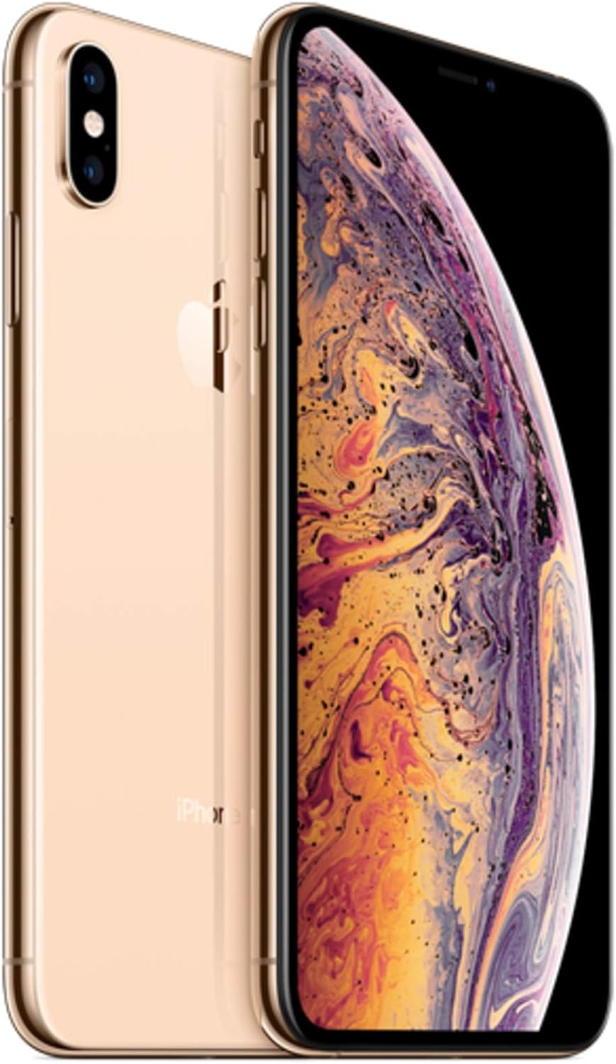 Apple iPhone XS Max, 256GB, Gold – CATOOSH TECHNOLOGY GROUP