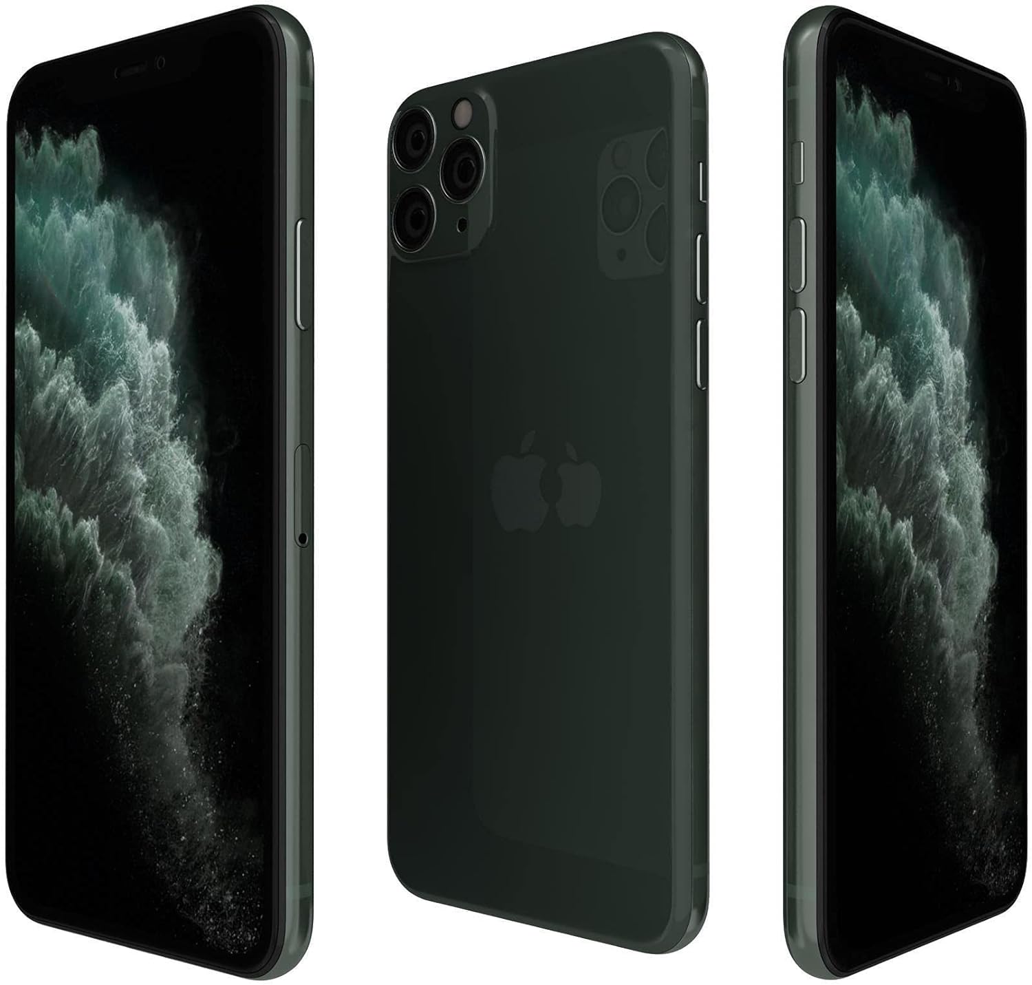 Apple iPhone 11 Pro Max, 256GB – CATOOSH TECHNOLOGY GROUP